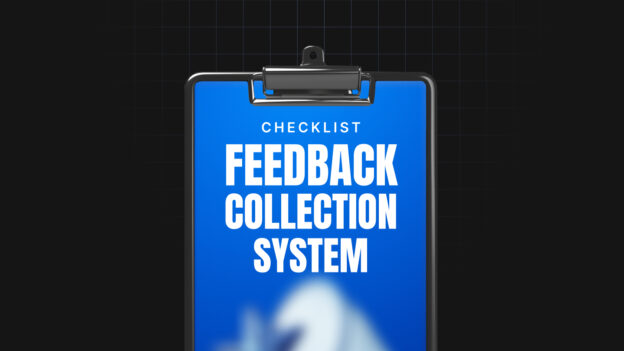 Customer Feedback Collection System Setup