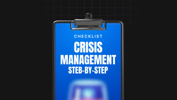 Crisis Management Step-by-Step