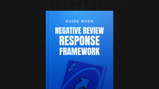 The Ultimate Negative Review Response Framework
