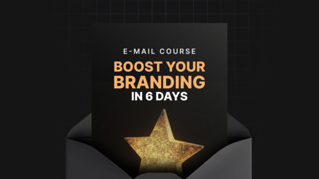 Boost Your Branding in 6 Days