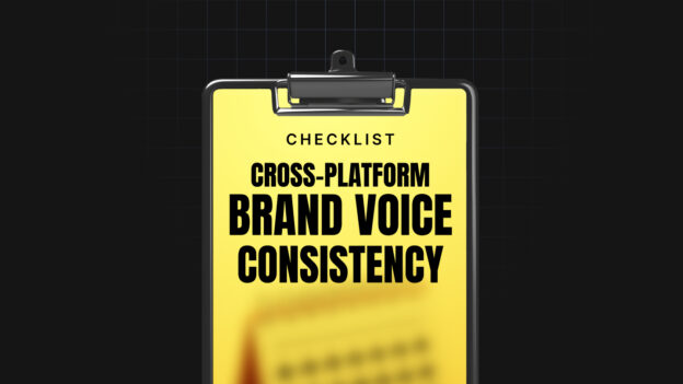 Cross-Platform Brand Voice Consistency