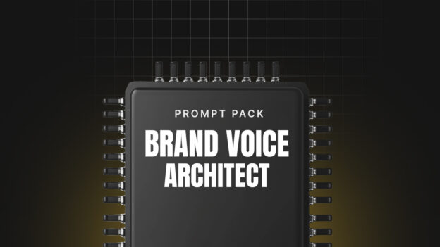 Brand Voice Architect