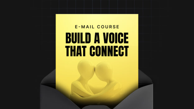 Build a Voice that Connect