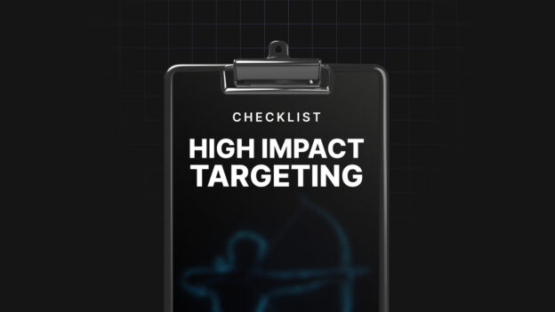 High Impact Targeting