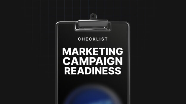 Marketing Campaign Launch Readiness
