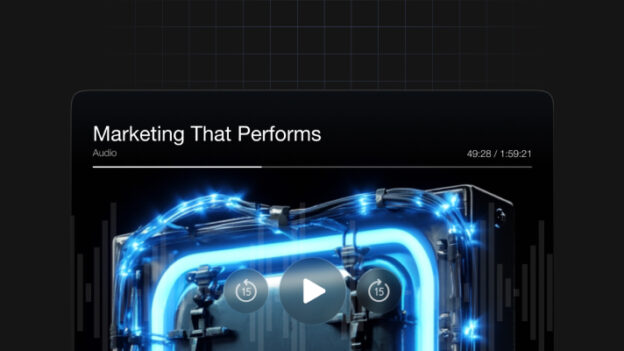 Marketing That Performs