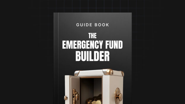The Emergency Fund Builder