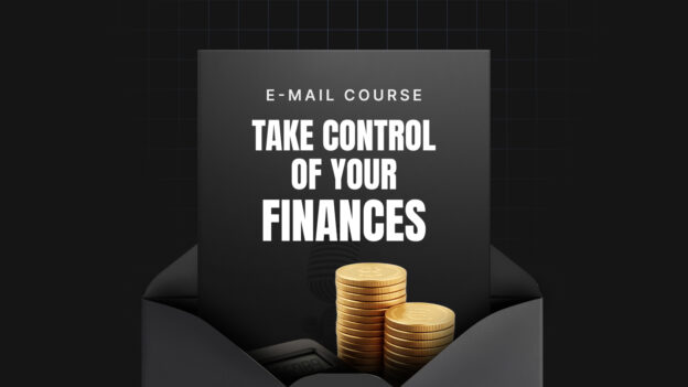 Take Control of Your Finances