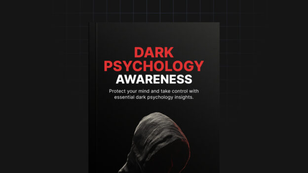 Dark Psychology Awareness