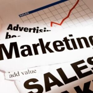 Group logo of 📈 Sales & Marketing Support Group 🎯